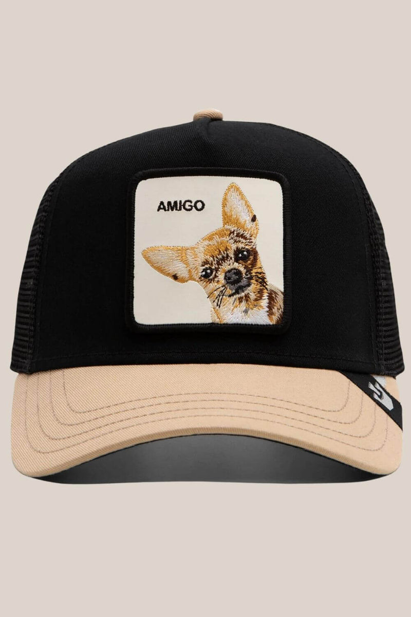 Goorin Bros The Amigo Cap