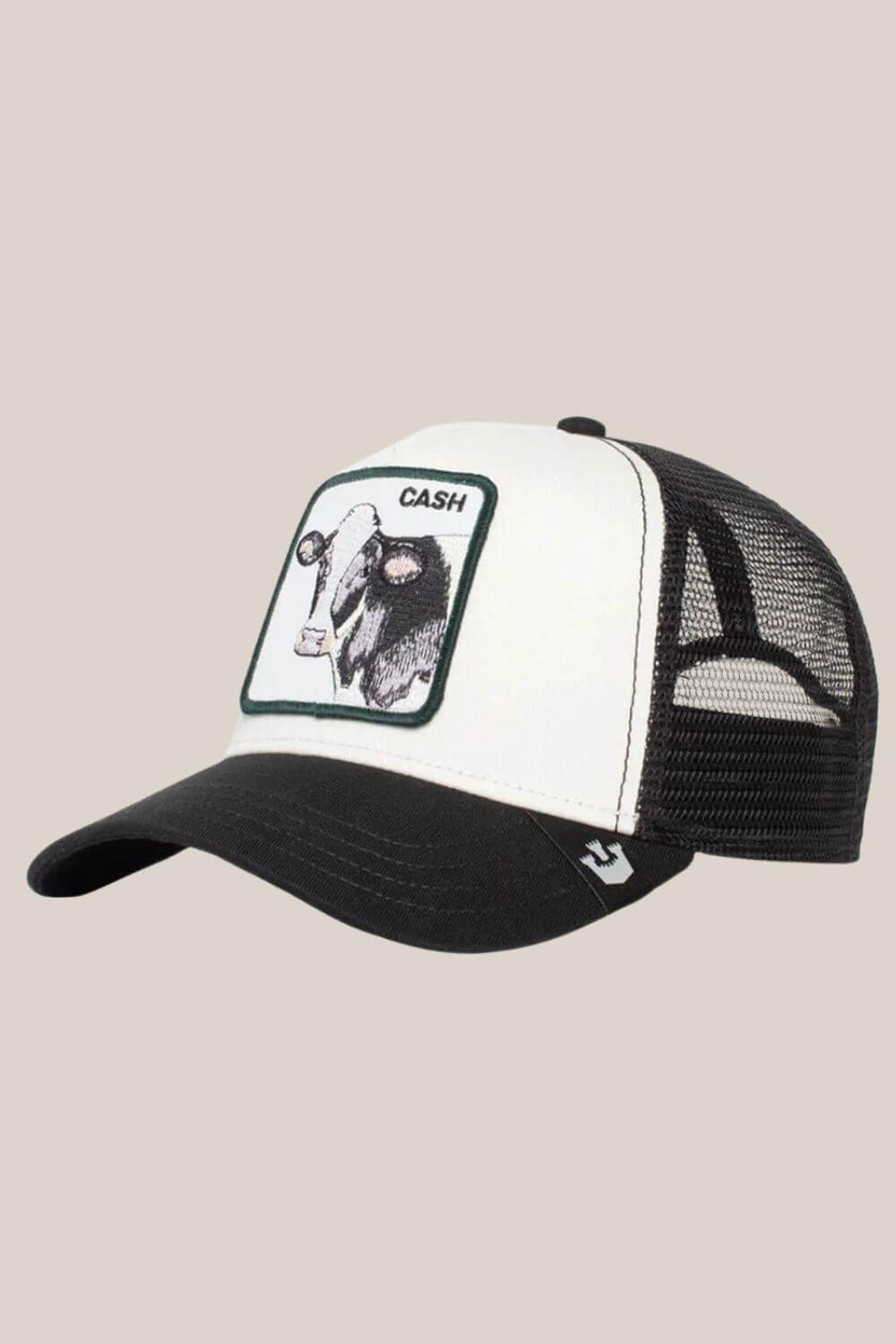 Goorin Bros The Cash Cow Cap