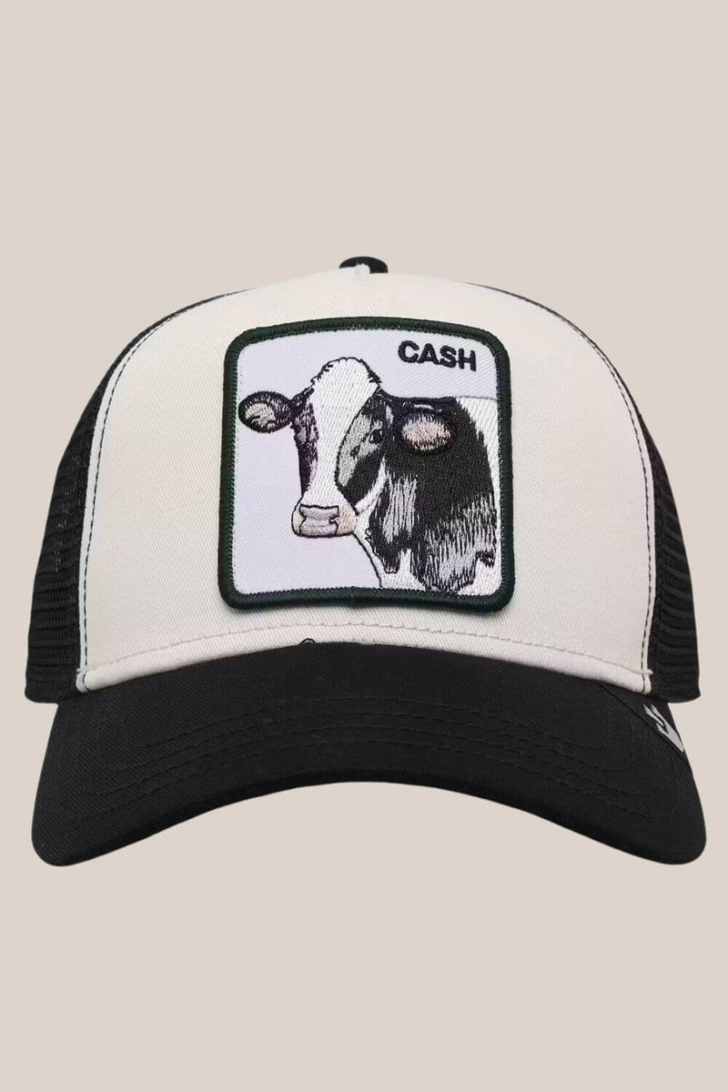 Goorin Bros The Cash Cow Cap