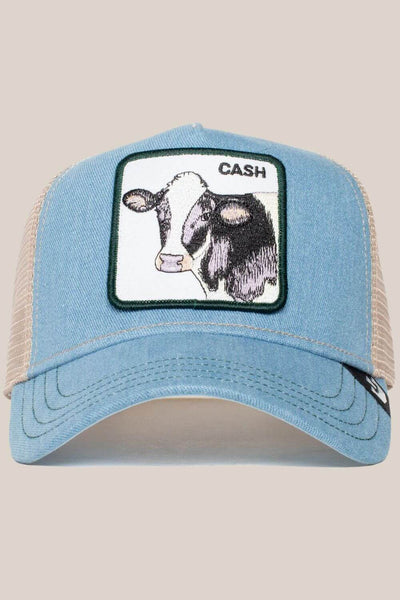 Goorin Bros The Cash Cow Cap