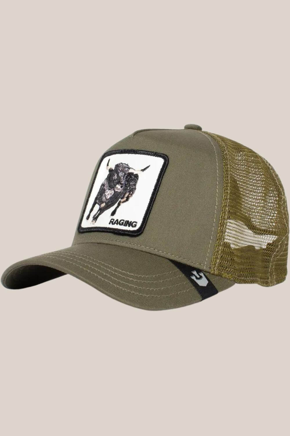 Goorin Bros Rager Cap