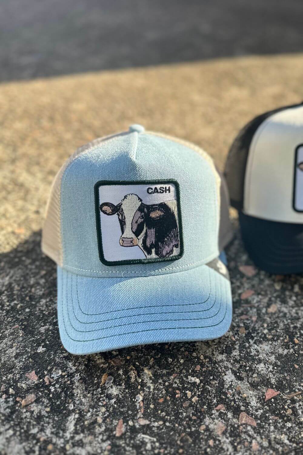 Goorin Bros The Cash Cow Cap