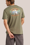 The Mad Hueys Cookedatoo Eshay T-Shirt