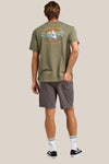 The Mad Hueys Cookedatoo Eshay T-Shirt