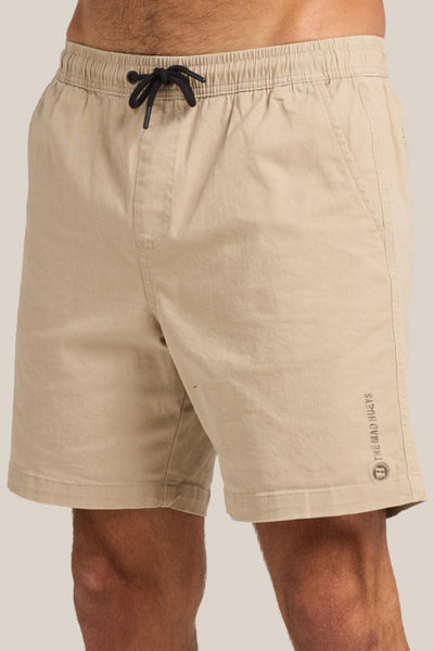 The Mad Hughes Standard Chino Shorts