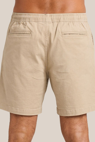 The Mad Hughes Standard Chino Shorts