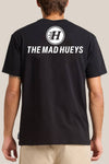 The Mad Hueys SS TEE