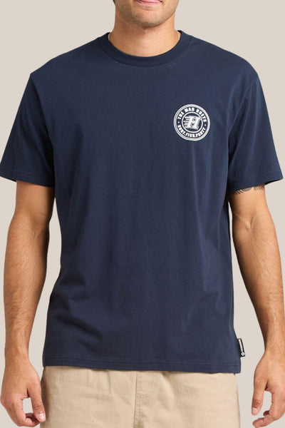 The Mad Hueys H Series SS Tee