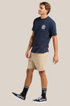 The Mad Hueys H Series SS Tee