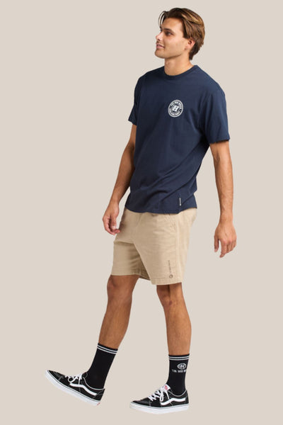 The Mad Hueys H Series SS Tee