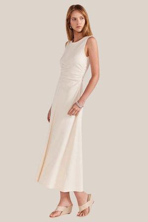 Staple The Label Celia Midi Dress