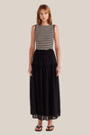 Staple the Label Milla Midi Skirt