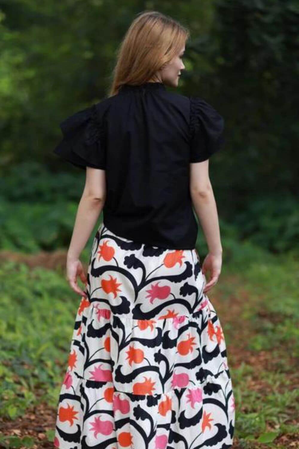 Maude Vivante Dani Top