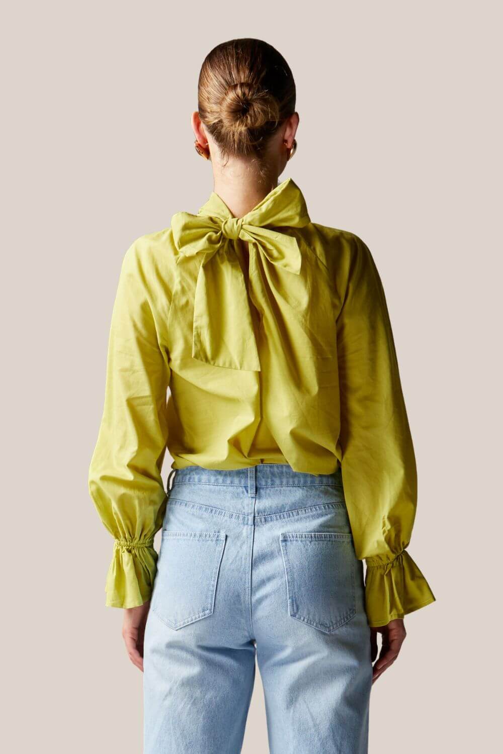 Fate + Becker Empowered Top