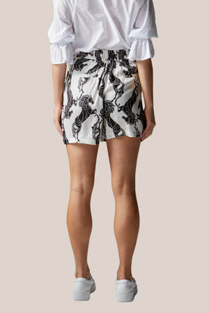 Fate + Becker Perfect Match Shorts