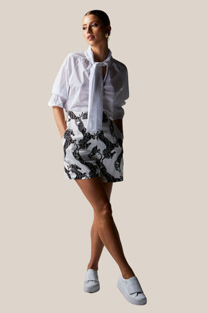 Fate + Becker Perfect Match Shorts