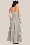 Brave + True Thandie Strapless Dress