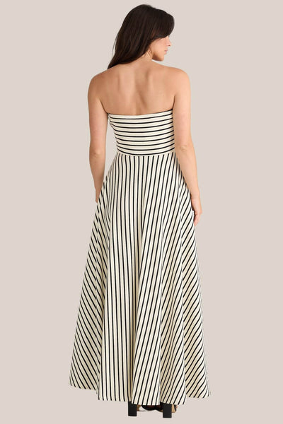 Brave + True Thandie Strapless Dress