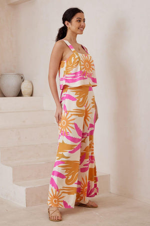 Patti Jumpsuit