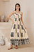 Leila Maxi Dress