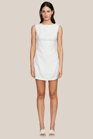 Ownley Cat Mini Dress