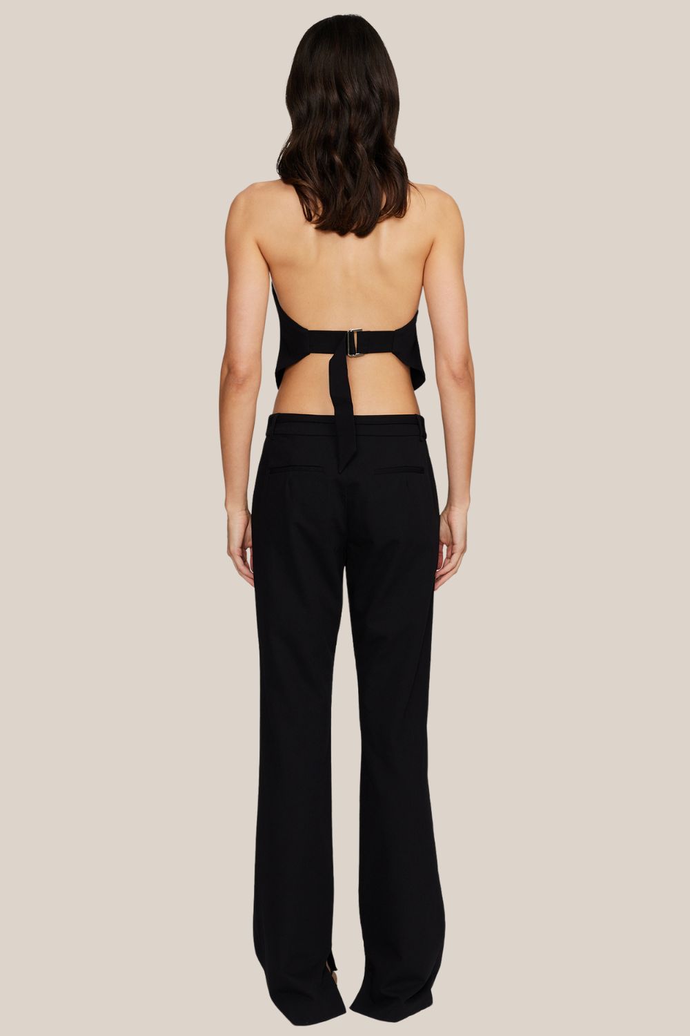 Ownley Tosca Halter Top