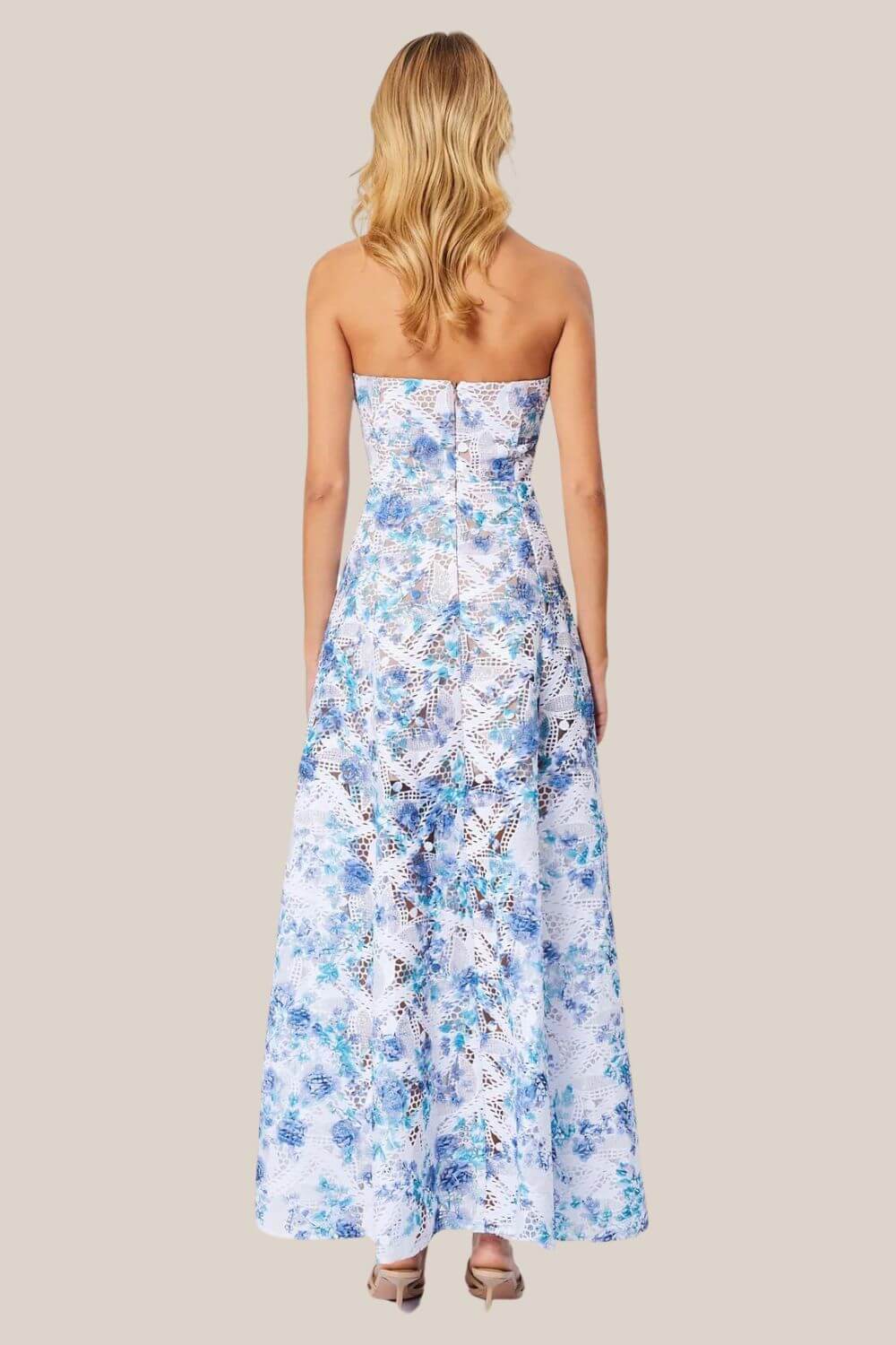 Elliatt Savannah Maxi Dress