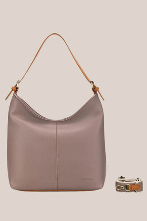 Black Caviar Blair 3Pce Handbag Set