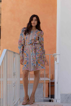 Kachel Ottavia Dress