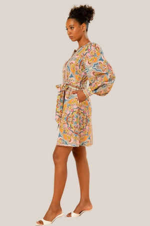 Kachel Ottavia Dress