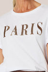 Gordon Smith Paris Beaded Tee