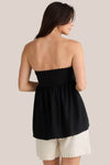 Brave + True Sophia Strapless Top