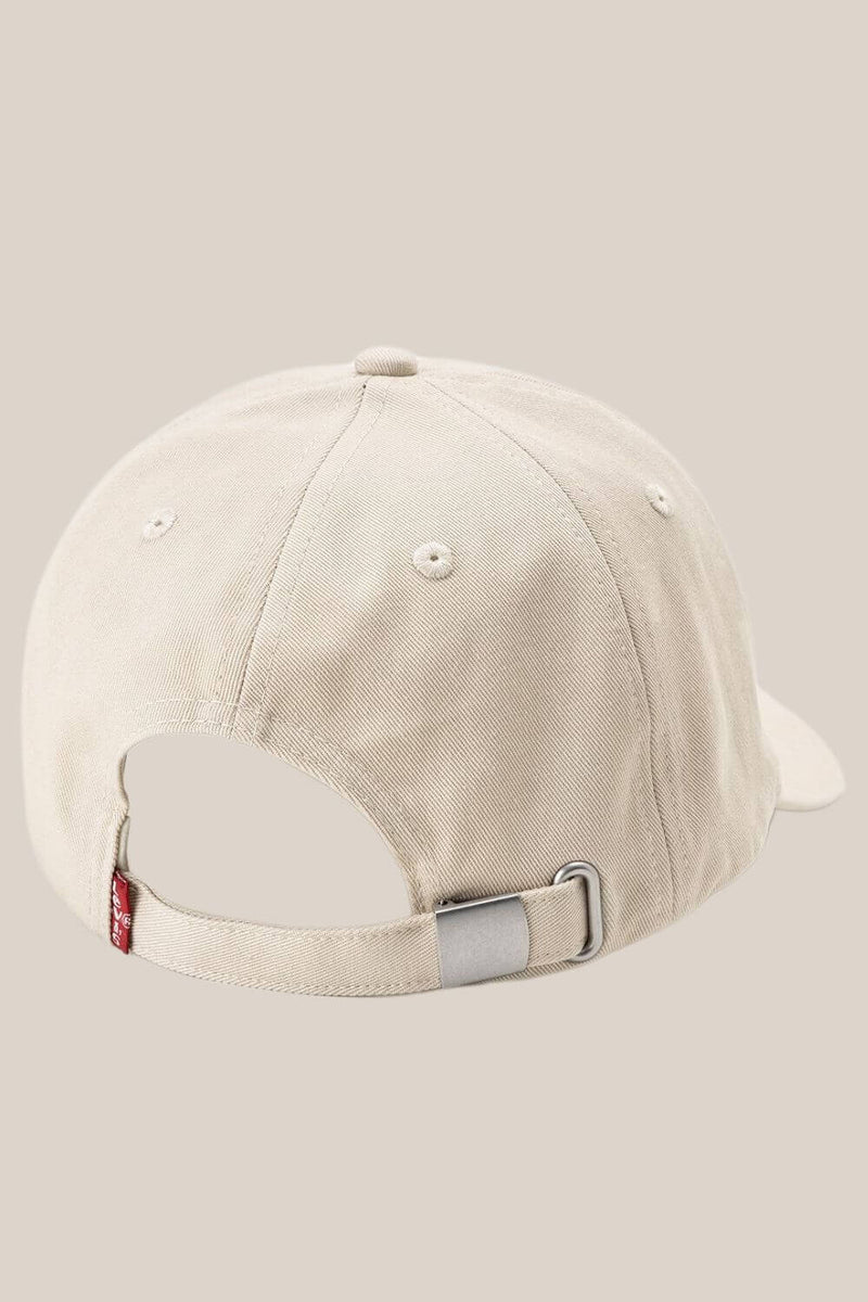 Levis Lazy Girl Logo Cap