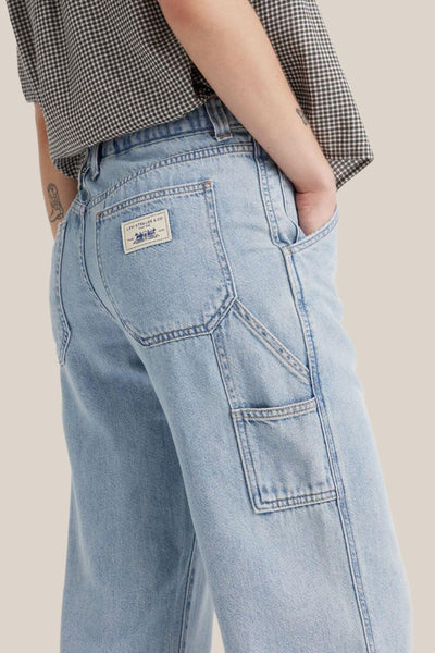 Levis Baggy Carpenter Jeans