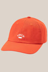 Levis Lazy Girl Logo Cap