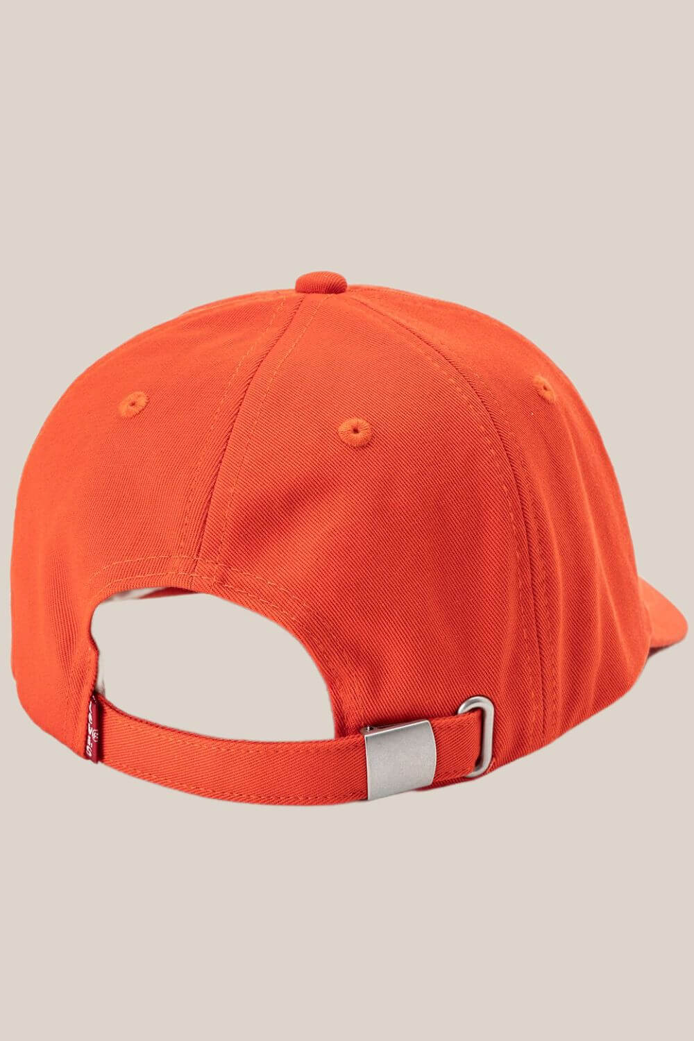 Levis Lazy Girl Logo Cap