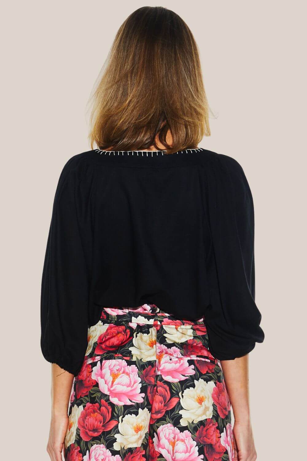 Fate + Becker Showcase Top