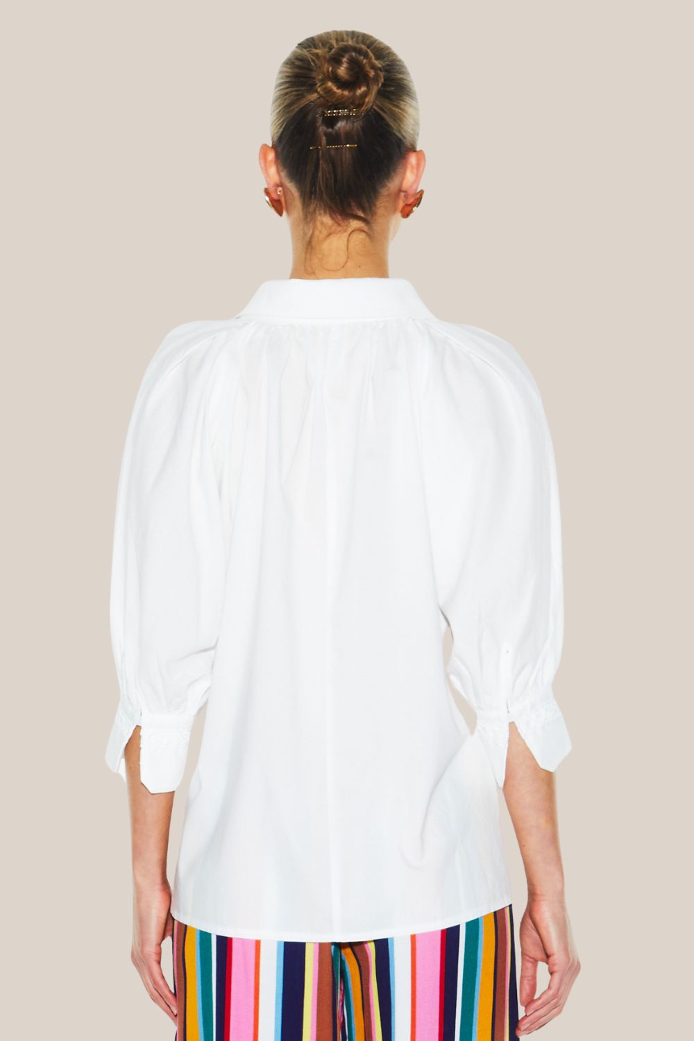 Fate + Becker Almighty Shirt