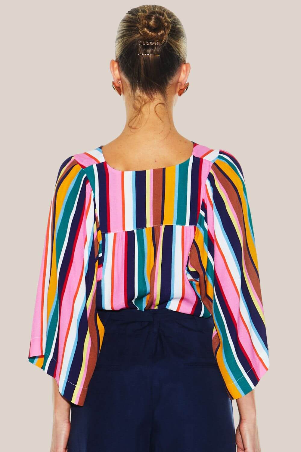 Fate + Becker Dream Factory Top