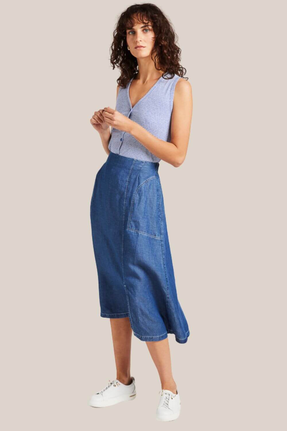 Yarra Trail Maya Skirt