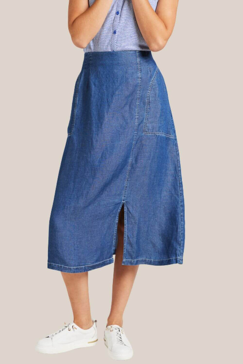 Yarra Trail Maya Skirt