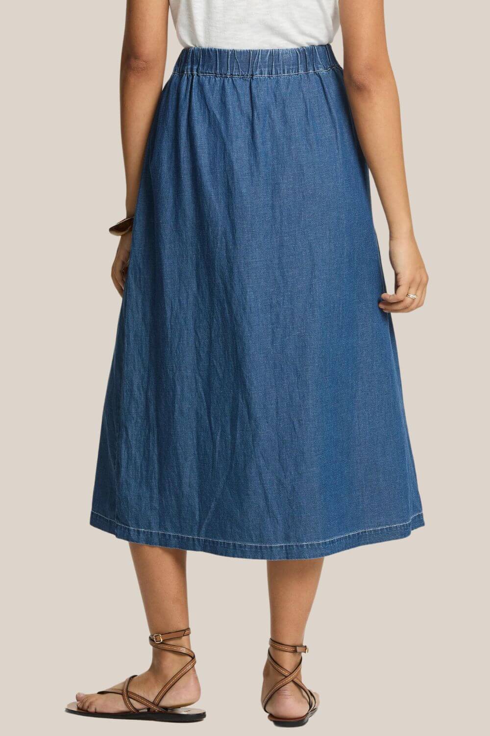 Yarra Trail Maya Skirt