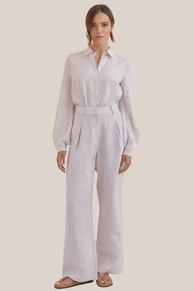 Amelius Katrina Linen Pant