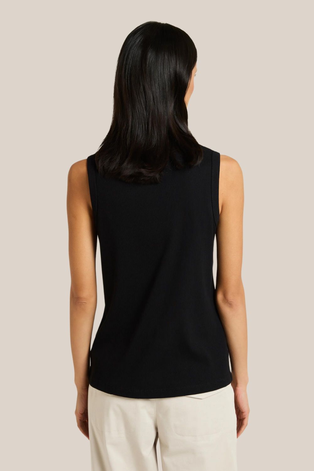 Yarra Trail Bay Tank