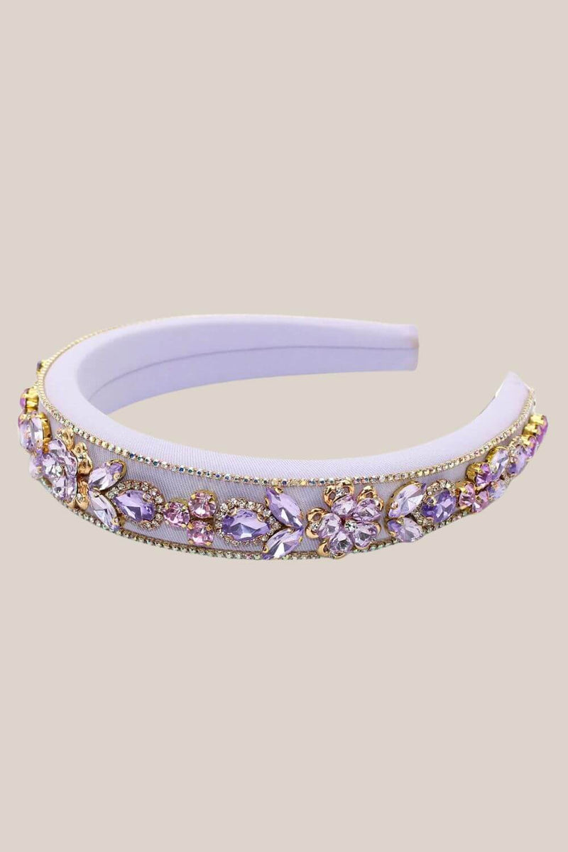 Morgan & Taylor Emily Headband