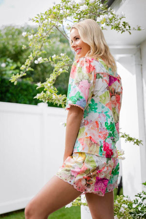 Rosie Blouse