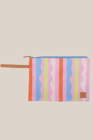 The Somewhere Co Sweet Siesta Wet Bag