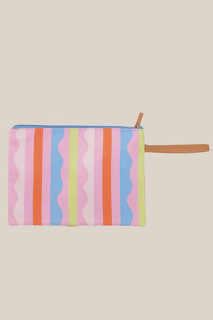 The Somewhere Co Sweet Siesta Wet Bag