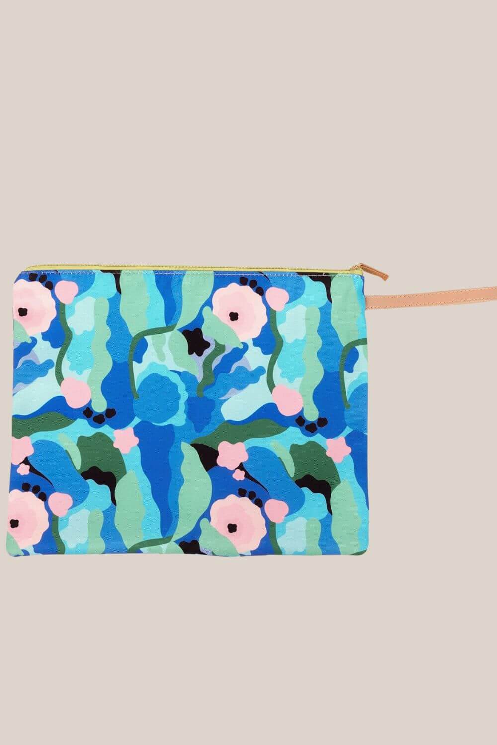 The Somewhere Co Honeydew Wet Bag