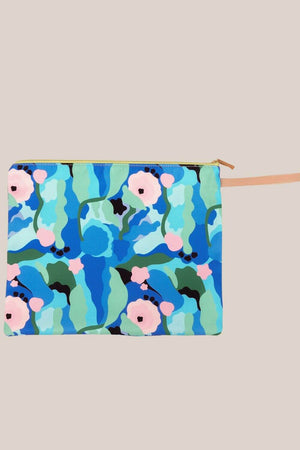 The Somewhere Co Honeydew Wet Bag